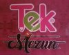 TEK MEZUN