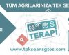 Tek Seans GTOS Terapi Gaziantep