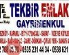 TEKBİR EMLAK GAYRİMENKUL 44