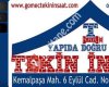 Tekin İnşaat
