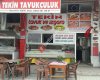 Tekin Tavuk ve Izgara