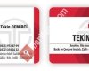 TEKİN Ticaret