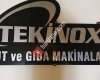 Tekinox Süt Ve Gida Mak San Tic