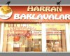 Tekirdağ Saray'da Mehşur Halil Ustanın Yeri Harran Baklavacı