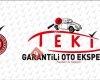 Tekiş Oto Ekspertiz