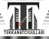 Tekkanatoğulları İnşaat LTD. ŞTİ