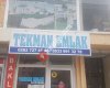 Tekman EMLAK Gayrimenkul