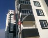 Teknik cam balkon
