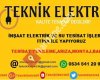 Teknik Elektrik