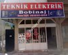 Teknık elektrik ve Bobinaj