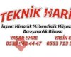 Teknik Harita