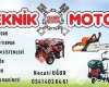 Teknik Motor