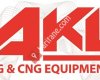 Teknik Otogaz