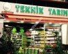 Teknik Tarım 