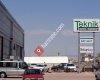 Teknik Temizlik Ekipmanları