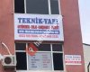 Teknik-Yapı EMLAK Taahhüt