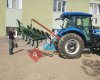 Teknik Ziraat Aletleri Makina Sanayi