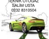 Teknikotogaz Salim Usta Menemen