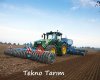 Tekno Tarım