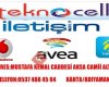 TEKNOCELL İLETİŞİM