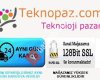 Teknopaz.com