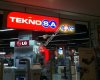Teknosa