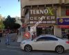 Teknox Center