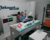 Tekopark Bilişim Teknolojileri