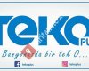TekoPlus Banyo Dolabı & Duşakabin
