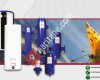Teksan Isı & Doğalgaz Mühendislik