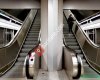 Tekstilkent-Giyimkent Metro İstasyonu
