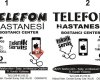 TELEFON HASTANESİ