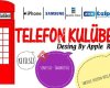 Telefon Kulübesi Design by Apple Recep