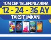Telefoncu - Seydişehir