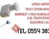Televizyoncu Barış