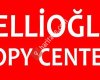 Tellioğlu Copy Center