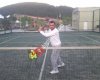 TENİS Akademi Tenis kursu