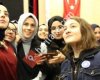 Tenzile Erdoğan Kız Anadolu İmam Hatip Lisesi Üsküdar