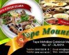 Tepe Mountana Cafe&Restaurant