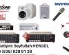 Tepesound ses sistemleri