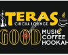 Teras Chicha Lounge
