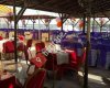 Teras Restaurant Cafe Açık Hava Düğün Salonu