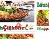 Tercih Çiğköfte