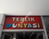 Terlik Dünyası
