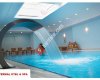 Termal otel çan