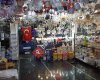 TERME AVİZE Elektrik Aydinlatma