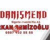 Terme Danişmend Sigorta Şubesi