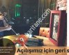 Terme Divan Restaurant Cafe