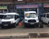 Terme Huzur Otomotiv