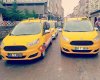 Terme Yıldız Taksi